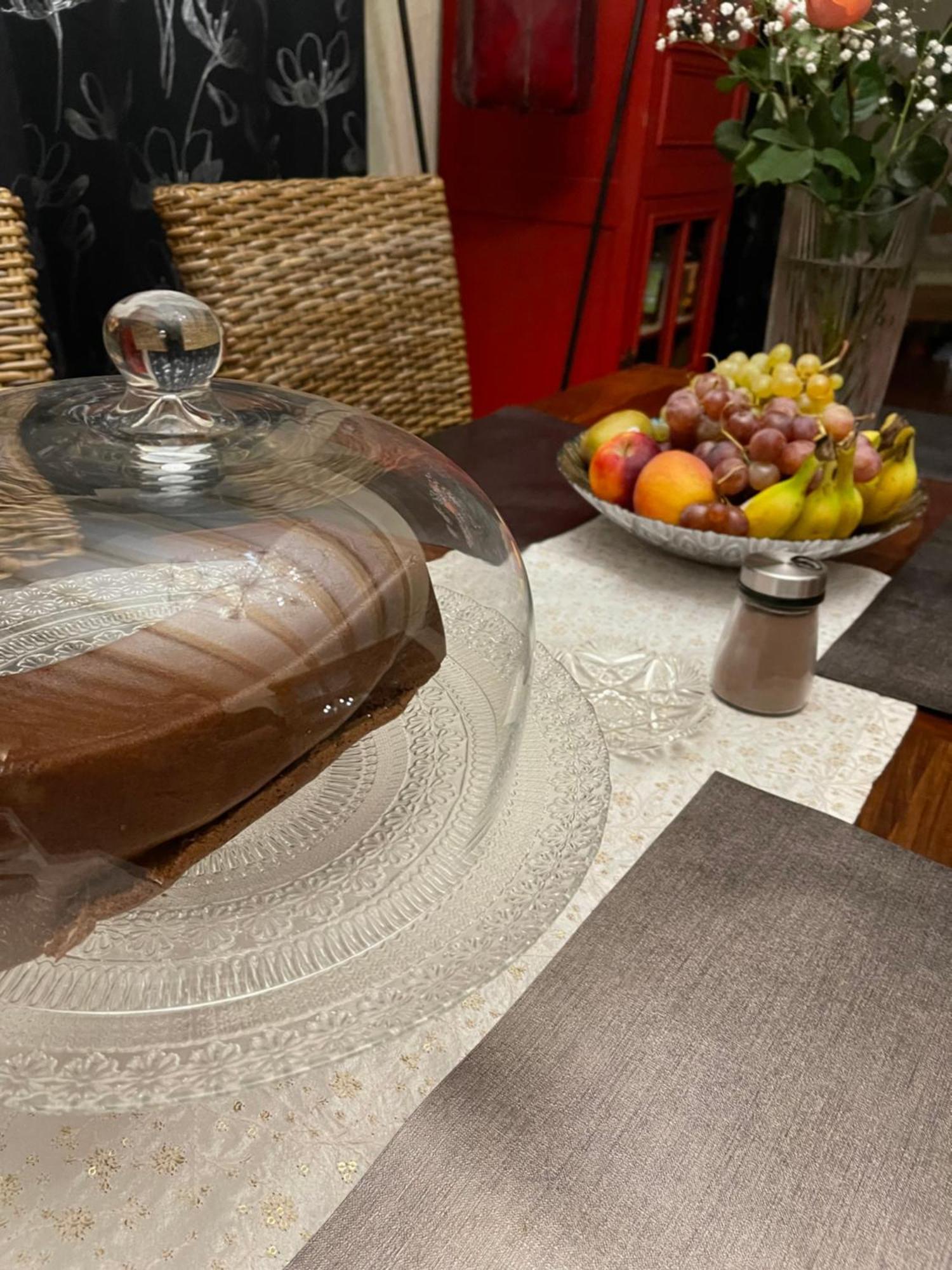 La Belle Chaumiere Bed & Breakfast Bretagne-de-Marsan Dış mekan fotoğraf