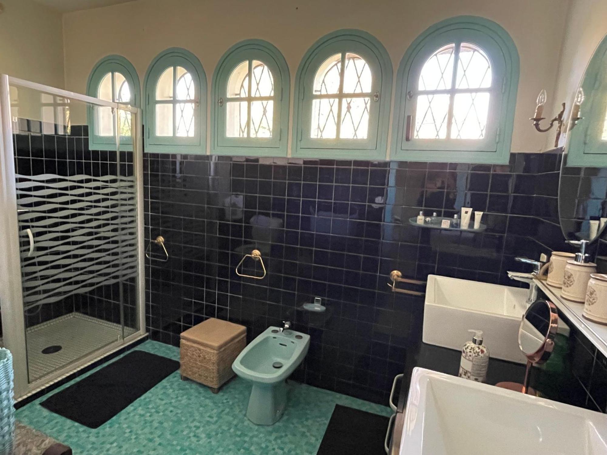 La Belle Chaumiere Bed & Breakfast Bretagne-de-Marsan Dış mekan fotoğraf