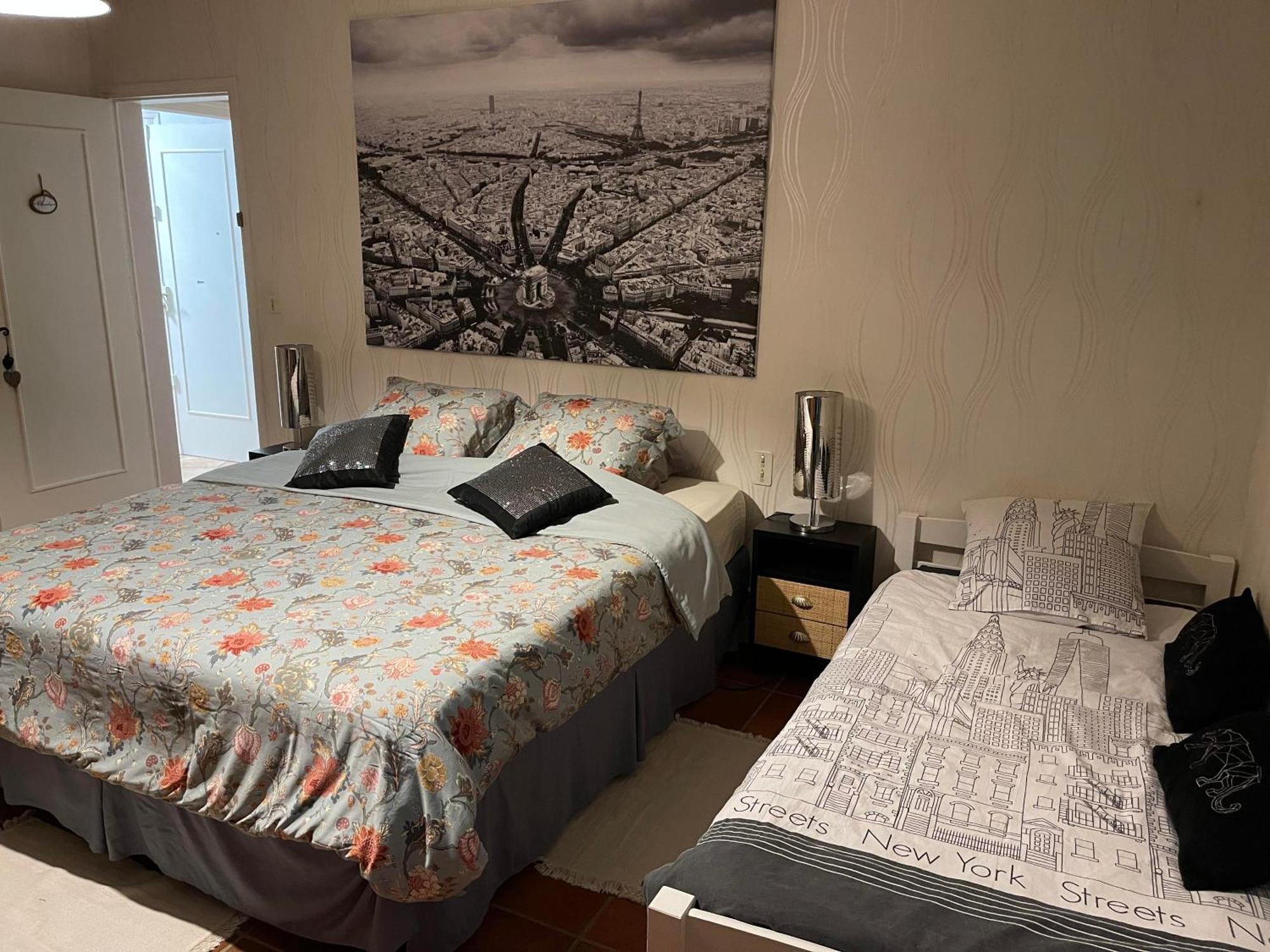 La Belle Chaumiere Bed & Breakfast Bretagne-de-Marsan Dış mekan fotoğraf